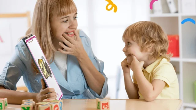 Логопедия
